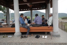 지산1리 복룡 마을 - 농공단지가 들어 서 있는 마을 - 무안군청 지산1리 복룡 마을 - 농공단지가 들어 서 있는 마을