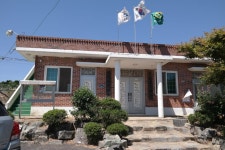 지산2리 지산 마을 - 김덕령 장군의 흔적이 덕영골로 남아있는 마을 - 무안군청 지산2리 지산 마을 - 김덕령 장군의 흔적이 덕영골로 남아있는 마을