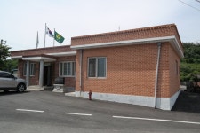 무안군지산3리 藿丹 마을 - 한약재가 많이 나는 마을 지산3리 藿丹 마을 - 한약재가 많이 나는 마을