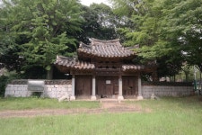 도림1리 청림 마을 - 볕[陽]과 숲[林]이 어우러진 선비골의 마을 - 무안군청 도림1리 청림 마을 - 볕[陽]과 숲[林]이 어우러진 선비골의 마을
