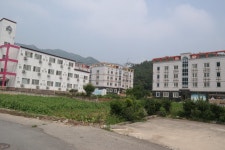도림1리 청림 마을 - 볕[陽]과 숲[林]이 어우러진 선비골의 마을 - 무안군청 도림1리 청림 마을 - 볕[陽]과 숲[林]이 어우러진 선비골의 마을