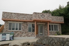 무안군남안2리 남안동 - 기러기가 날아가는 형국의 마을 남안2리 남안동 - 기러기가 날아가는 형국의 마을