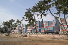 피서4리 톱머리마을 - 단감이 유명한 해수욕장의 마을 - 무안군청 피서4리 톱머리마을 - 단감이 유명한 해수욕장의 마을 