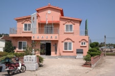 무안군탄도리 탄도마을 - 청정 여울도 탄도리 탄도마을 - 청정 여울도 