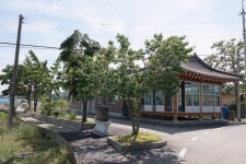 상신기1리 상신마을 - 무안군청 상신기1리 상신마을