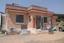 상신기2리 환학동 마을 - 무안군청 상신기2리 환학동 마을