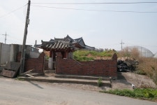 무안군상신기3리 중촌마을 상신기3리 중촌마을