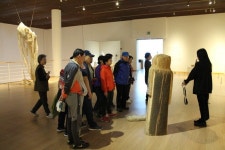 5월16일 롯데관광 - 오승우미술관 5월16일 롯데관광