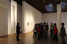 5월16일 롯데관광 - 오승우미술관 5월16일 롯데관광