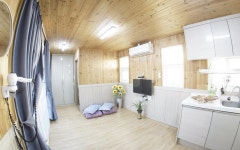 무안군방갈로 / 복층방갈로 방갈로 / 복층방갈로 