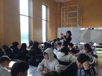 무안군11월12일 자유학기제 무안중학교 11월12일 자유학기제 무안중학교