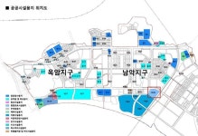 무안군남악신도시 병원부지를 전라남도에서 운영했으면 좋겠습니다. 남악신도시 병원부지를 전라남도에서 운영했으면 좋겠습니다.