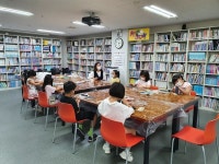 무안군, 작은도서관과 함께하는 문화프로그램 지원사업 실시 - 무안군청 무안군, 작은도서관과 함께하는 문화프로그램 지원사업 실시
