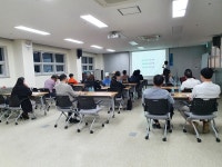 무안읍 주민자치위원회, 주민자치학교 운영 - 무안군청 무안읍 주민자치위원회, 주민자치학교 운영
