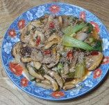 무안뻘낙지거리 활성화 위한 단품요리·한상요리 개발 - 무안군청 무안뻘낙지거리 활성화 위한 단품요리·한상요리 개발