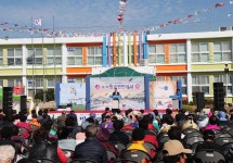 무안군 망운면, 제3회 망운면민의 날 행사 성료 - 무안군청 무안군 망운면, 제3회 망운면민의 날 행사 성료