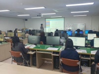 무안군, 청백-e 교육... 행정착오 꼼짝마! - 무안군청 무안군, 청백-e 교육... 행정착오 꼼짝마!