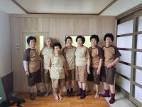 무안군, 마을회관에 건식 사우나기 설치로 마을공동체 건강 증진 - 무안군청 무안군, 마을회관에 건식 사우나기 설치로 마을공동체 건강 증진