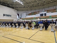 무안서 전라남도지사기 공무원 축구대회 성료 - 무안군청 무안서 전라남도지사기 공무원 축구대회 성료