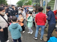 무안읍 성남7·9리(와동, 해아) 어린이날 행사 - 무안군청 무안읍 성남7·9리(와동, 해아) 어린이날 행사