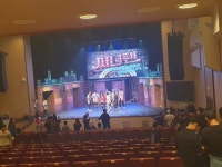 싸니텐 - 승달문화예술회관 싸니텐