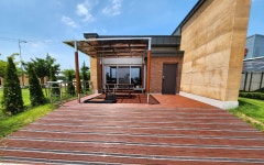 황토마루(황토편백방)황토마루(황토편백방) - 무안황토갯벌랜드 황토마루(황토편백방)