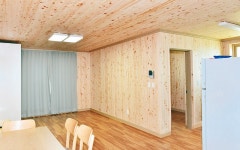 편백하우스 2층편백하우스 2층 - 무안황토갯벌랜드 편백하우스 2층