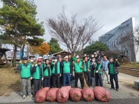 무안군 일로읍 새마을지도자 읍 승격의 날 행사 대비 환경정비로 구슬땀 - 무안군청 무안군 일로읍 새마을지도자 읍 승격의 날 행사 대비... 