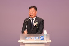 제1기 무안신도시 시니어대학 수료식 (12월 5일) - 무안군청 제1기 무안신도시 시니어대학 수료식 (12월 5일)