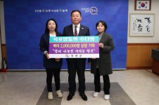 “함께 나누면 커지는 행복” 목포맘들의 수다방, 무안군에 사랑의 쌀 나눔 - 무안군청 “함께 나누면 커지는 행복” 목포맘들의 수다방... 