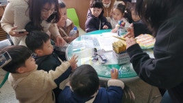 무안군 무안읍 소화어린이집, 어린이 환경 지킴이 파수꾼! - 무안군청 무안군 무안읍 소화어린이집, 어린이 환경 지킴이 파수꾼!