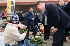 무안전통시장 설맞이 장보기 (2월 4일) - 무안군청 무안전통시장 설맞이 장보기 (2월 4일)
