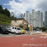 친환경 녹색 어린이집 흠뻑 데이 안전하게 잘 다녀왔습니다.^^b - 무안군청 친환경 녹색 어린이집 흠뻑 데이 안전하게 잘 다녀왔습니다.^^b