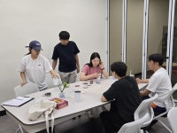 보드게임 모임 3회차 - 무안군청년지원센터삼향읍 보드게임 모임 3회차 청년플랫폼 삼향읍