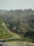 오룡힐스테이트2단지 망모둘레길 산책로 토사 및 산사태우려 - 열린군수실 오룡힐스테이트2단지 망모둘레길 산책로 토사 및 산사태우려