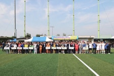 무안군 황토골배 축구대회 및 유소년 축구대회 (10월 12일) - 무안군청 무안군 황토골배 축구대회 및 유소년 축구대회 (10월 12일)