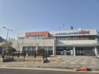 청계면, 경로당 시설 환경 개선 추진 - 열린군수실 청계면, 경로당 시설 환경 개선 추진
