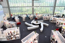 오룡지구 도서관 벤치마킹 (6월 4일) - 무안군청 오룡지구  도서관 벤치마킹 (6월 4일)