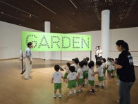 6월 26일 남악풍경채 어린이집 방문 - 오승우미술관 6월 26일 남악풍경채 어린이집 방문