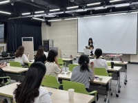 [청년교육] 퍼스널 이미지 메이킹 클래스 - 무안군청년지원센터삼향읍 [청년교육] 퍼스널 이미지 메이킹 클래스 청년플랫폼 삼향읍