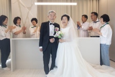 금강혼례(金剛婚禮)를 아시나요?^^ - 무안군청 금강혼례(金剛婚禮)를 아시나요?^^