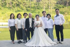 금강혼례(金剛婚禮)를 아시나요?^^ - 무안군청 금강혼례(金剛婚禮)를 아시나요?^^