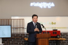 무안동커피앤호프 | 무안지역자활센터 커피큐프 오픈식 (10월 23일) - 무안군청 무안지역자활센터 커피큐프 오픈식 (10월 23일)