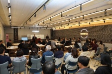 무안지역자활센터 커피큐프 오픈식 (10월 23일) - 무안군청 무안지역자활센터 커피큐프 오픈식 (10월 23일)