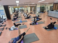 무안군, ‘3GO 운동교실-3회기’ 성황리에 마무리 - 무안군청 무안군, ‘3GO 운동교실-3회기’ 성황리에 마무리