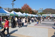 삼향 다살림 문화마당 (11월 22일) - 무안군청 삼향 다살림 문화마당 (11월 22일)