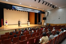 제3기 무안신도시 시니어대학 김산 군수 특강 (11월 28일) - 무안군청  제3기 무안신도시 시니어대학 김산 군수 특강 (11월 28일)