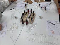 2025년 10월 청년문화프로그램 - 나만의 향수 만들기 클래스... 2025년 10월 청년문화프로그램 - 나만의 향수 만들기 클래스 청년플랫폼 무안군