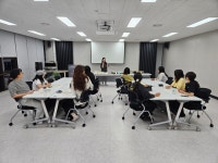 2025년 10월 청년문화프로그램 - 펀치니들 키링만들기 - 무안군청소년지원센터무안읍 2025년 10월 청년문화프로그램 - 펀치니들 키링만들기... 
