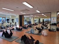 남악건강생활지원센터, 만성질환 예방 힘쓰다 - 무안군청 남악건강생활지원센터, 만성질환 예방 힘쓰다